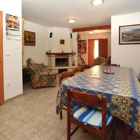 3 Bedroom In Apartman Bovec