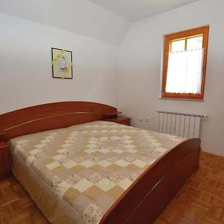 3 Bedroom In Apartman