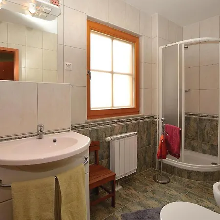 3 Bedroom In Apartman *