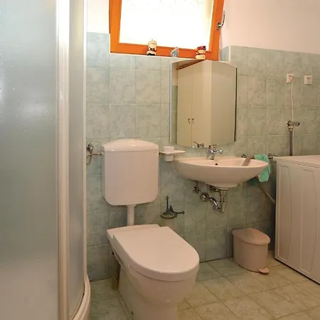 3 Bedroom In Apartman