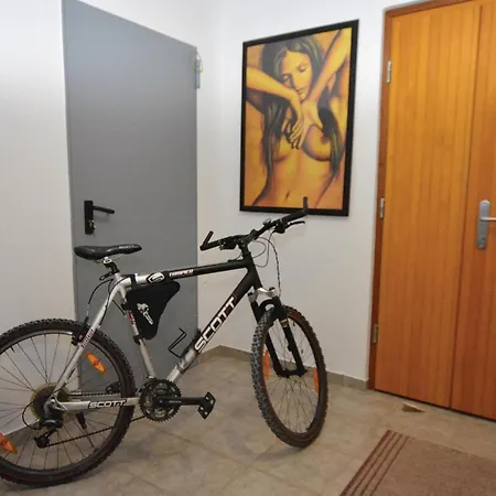 3 Bedroom In Apartman Bovec